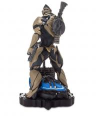 Rhino 8" Statue
