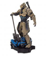 Rhino 8" Statue