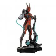 Valkyr 8" Statue