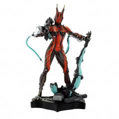 Valkyr 8" Statue
