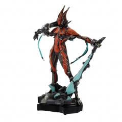 Valkyr 8" Statue