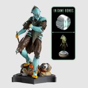 Volt 9" Statue