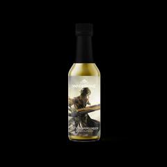 Volt's Jalapeno Shock Hot Sauce