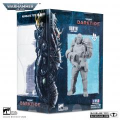 Ogryn 7" Figure (Artist Proof)