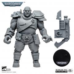 Ogryn 7" Figure (Artist Proof)