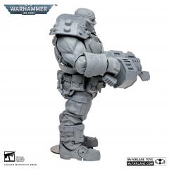 Ogryn 7" Figure (Artist Proof)