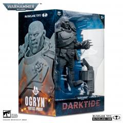 Ogryn 7" Figure (Artist Proof)