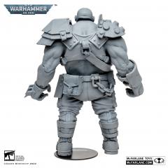 Ogryn 7" Figure (Artist Proof)
