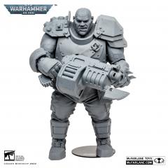 Ogryn 7" Figure (Artist Proof)