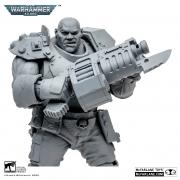 Ogryn 7" Figure (Artist Proof)