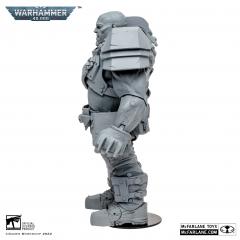 Ogryn 7" Figure (Artist Proof)