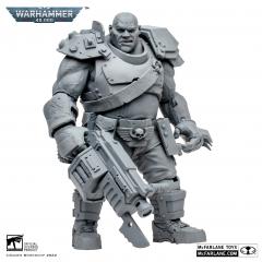 Ogryn 7" Figure (Artist Proof)