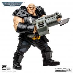 Ogryn 7" Figure