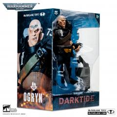 Ogryn 7" Figure