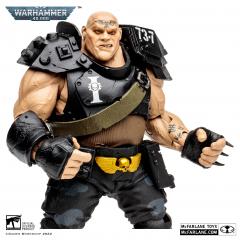 Ogryn 7" Figure