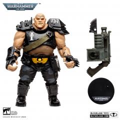 Ogryn 7" Figure