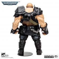Ogryn 7" Figure