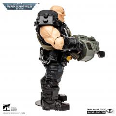 Ogryn 7" Figure