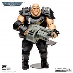 Ogryn 7" Figure