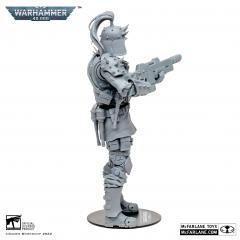 Traitor Guard 7" Figure (Artist Proof)