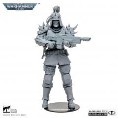 Traitor Guard 7" Figure (Artist Proof)