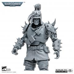 Traitor Guard 7" Figure (Artist Proof)