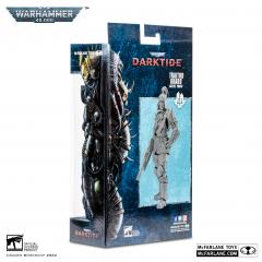 Traitor Guard 7" Figure (Artist Proof)