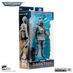 Traitor Guard 7" Figure (Artist Proof)