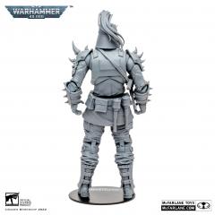 Traitor Guard 7" Figure (Artist Proof)