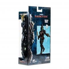 Traitor Guard 7" Figure (exclusive)