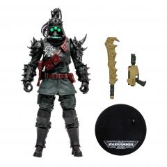 Traitor Guard 7" Figure (exclusive)