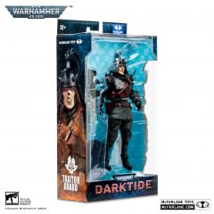 Traitor Guard 7" Figure