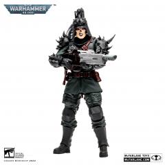 Traitor Guard 7" Figure