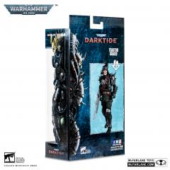 Traitor Guard 7" Figure