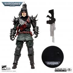 Traitor Guard 7" Figure