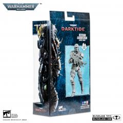 Veteran Guardsman 7" Figure (Artist Proof)