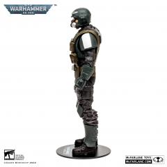 Veteran Guardsman 7" Figure
