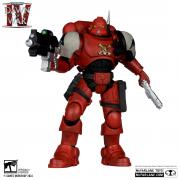 Infiltrator 7" Figure (blood ravens)