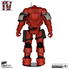 Infiltrator 7" Figure (blood ravens)