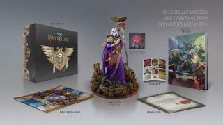 Cassia 8" Statue