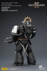Black Templars Heavy Intercessor 1/18 Scale Figure