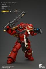 Blood Angels Veteran 1/18 Scale Figure