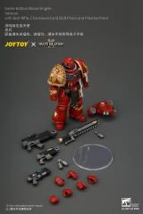 Blood Angels Veteran 1/18 Scale Figure