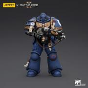Brother Chairon 1/18 Scale Figure
