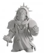 Chaplain 5.1" Vinyl (Artist Proof)