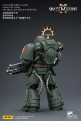 Dark Angels Heavy Intercessor 1/18 Scale Figure
