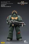 Dark Angels Heavy Intercessor 1/18 Scale Figure