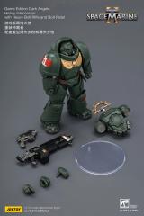 Dark Angels Heavy Intercessor 1/18 Scale Figure