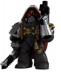 Deathwatch Titus 5.1" Vinyl