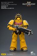 Imperial Fists Heavy Intercessor 1/18 Scale Figure